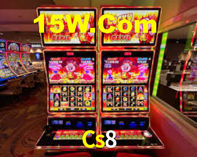 Cs8