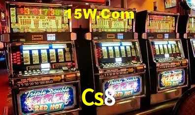 Cs8
