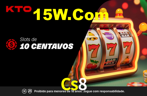 Cs8 App