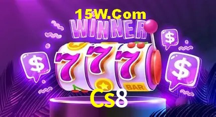 Cs8 App